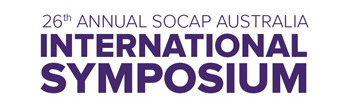 26th Annual SOCAP International Symposium
